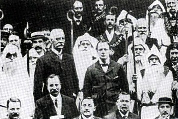 1908 Churchill