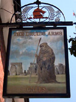 The Druids Arms