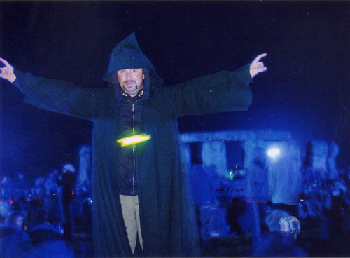 Stonehenge 2006