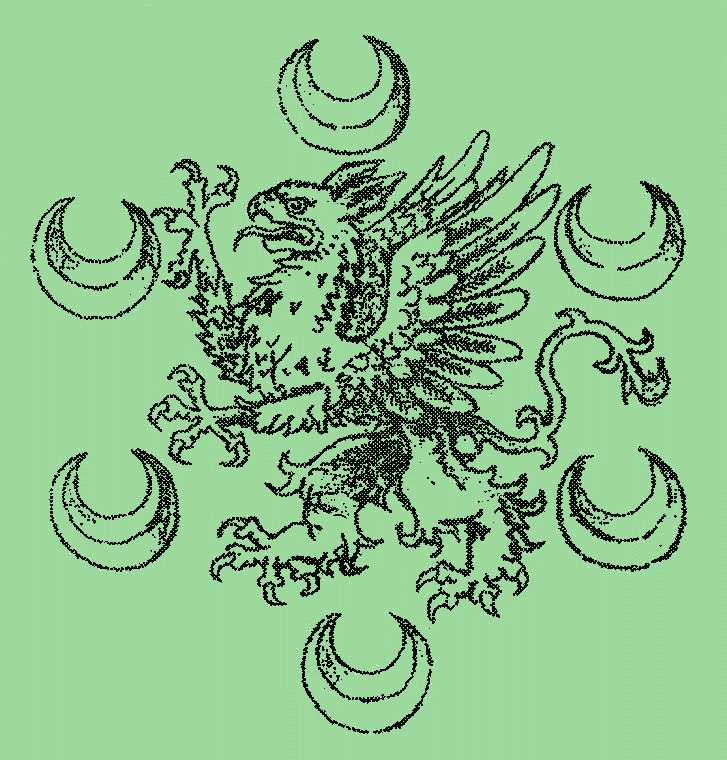 IOD Crest