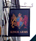 Kings Arms Tavern