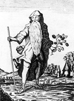 1723 druid by Rowland