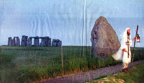 Photo Library Druid