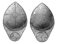 Druid spoons