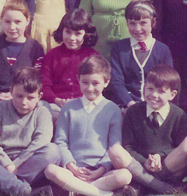 Lugodoc at Springhead County Primary School