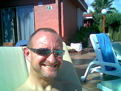 Lugodoc in Gran Canaria