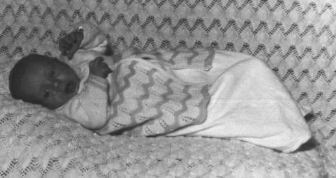 Lugodoc aged 19 days