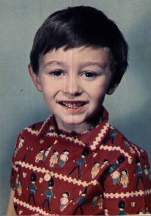 Lugodoc aged 5
